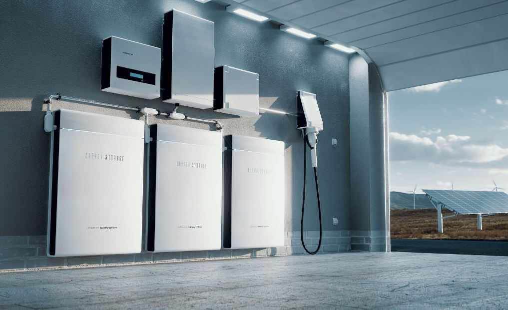 Batterie-accumulo-fotovoltaico